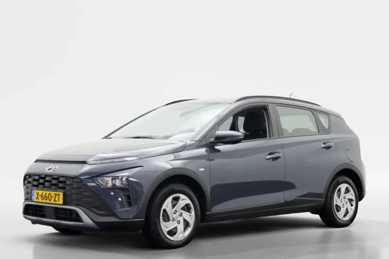 Hyundai Bayon (2024)