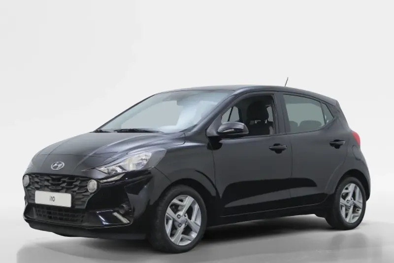 Hyundai i10 (2023)