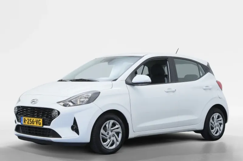 Hyundai i10 (2023)
