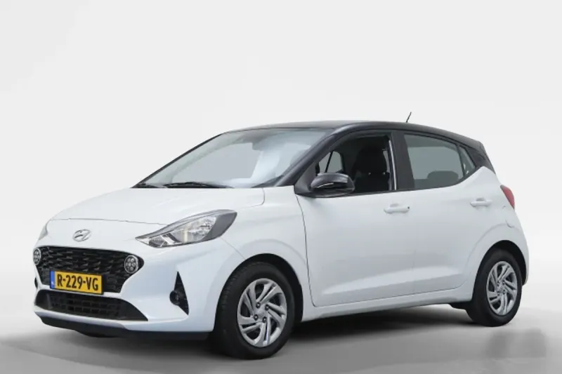 Hyundai i10 (2023)