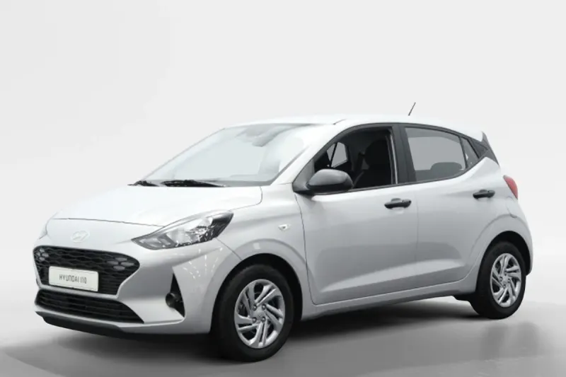 Hyundai i10 (2026)