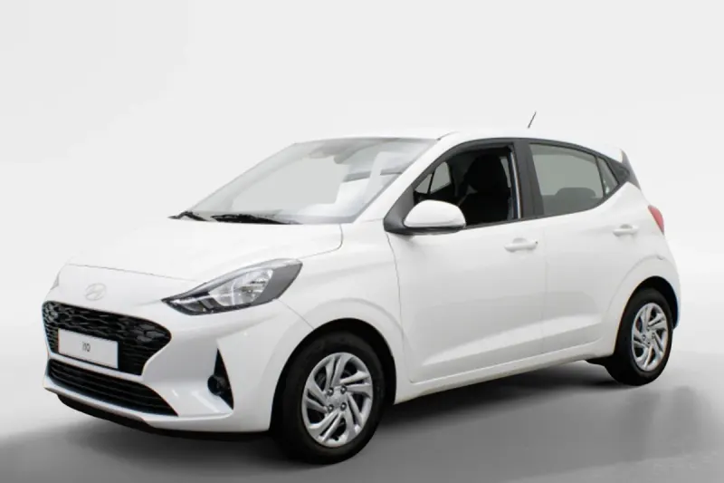 Hyundai i10 (2026)