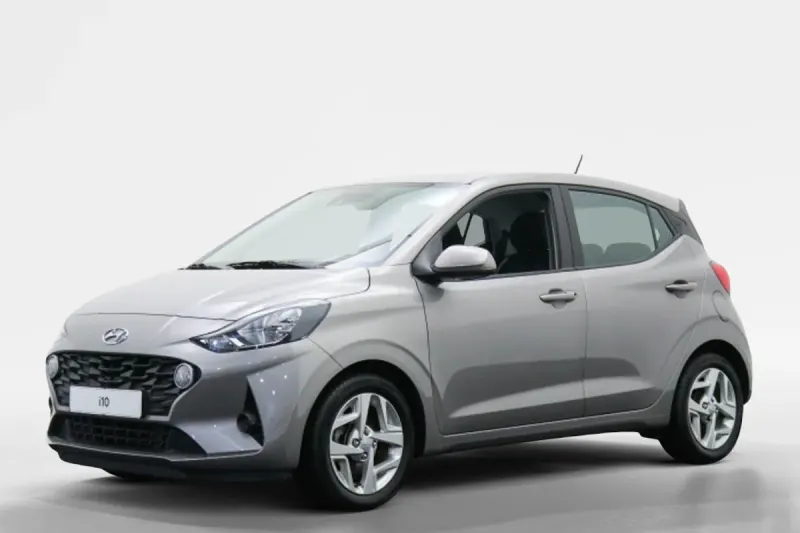 Hyundai i10 (2022)