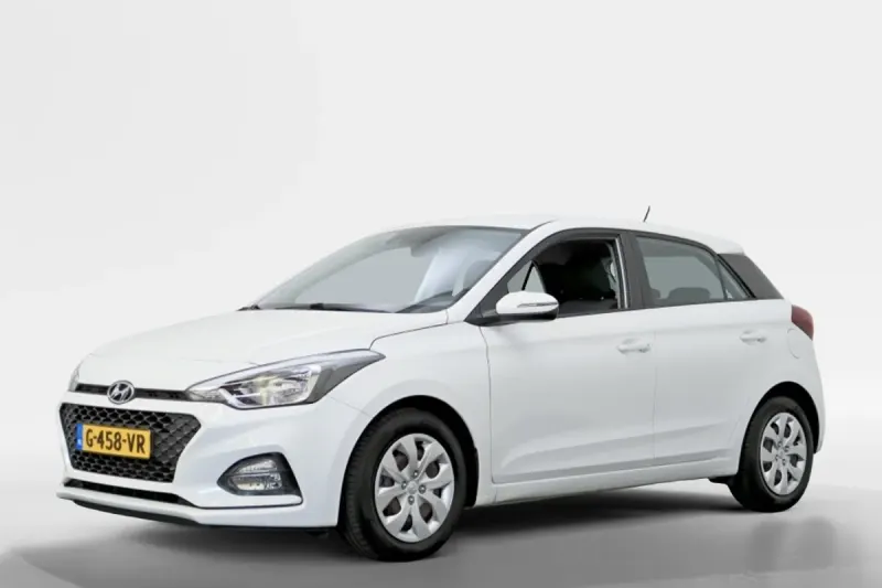 Hyundai i20 (2019)