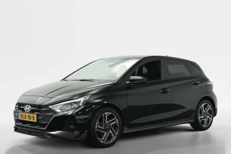 Hyundai i20 (2025)