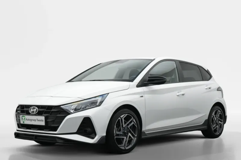 Hyundai i20 (2025)