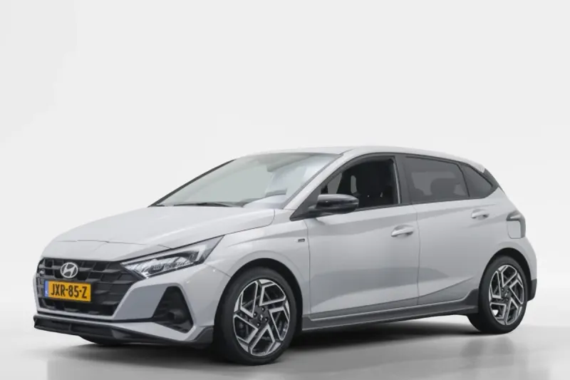 Hyundai i20 (2025)
