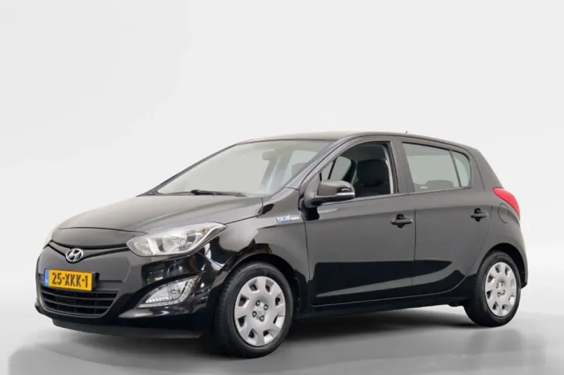 Hyundai i20 (2012)