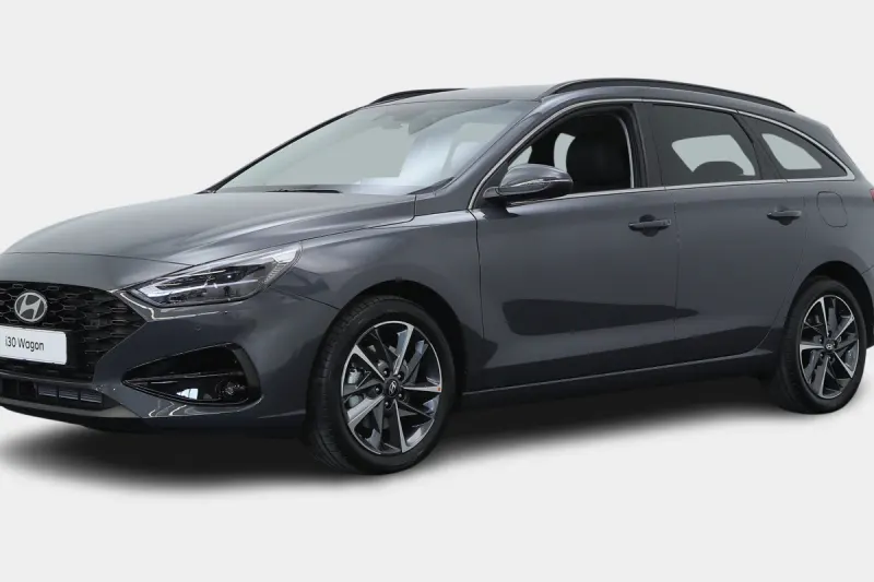 Hyundai i30 (2026)
