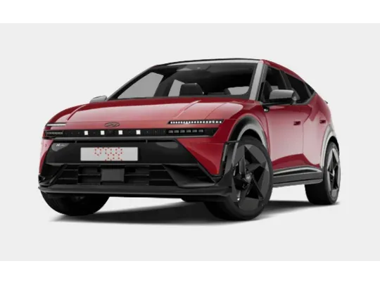 Hyundai Ioniq (2026) — foto 1