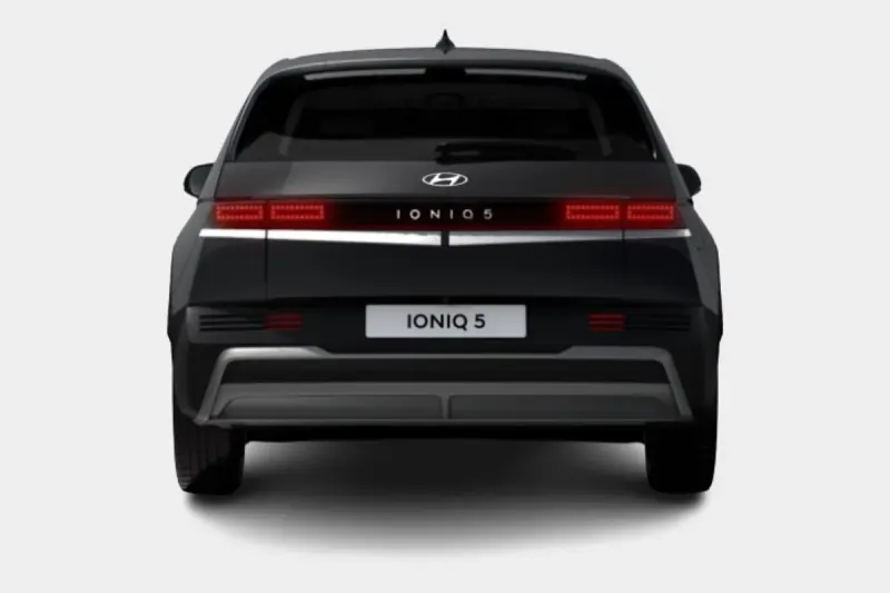Hyundai Ioniq 5 (2026)