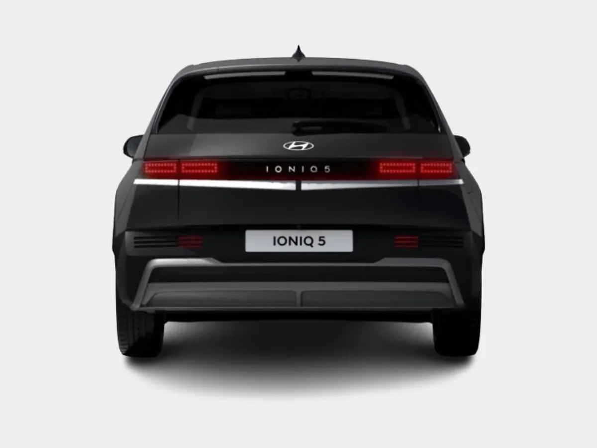 Hyundai Ioniq 5 (2026) — foto 1