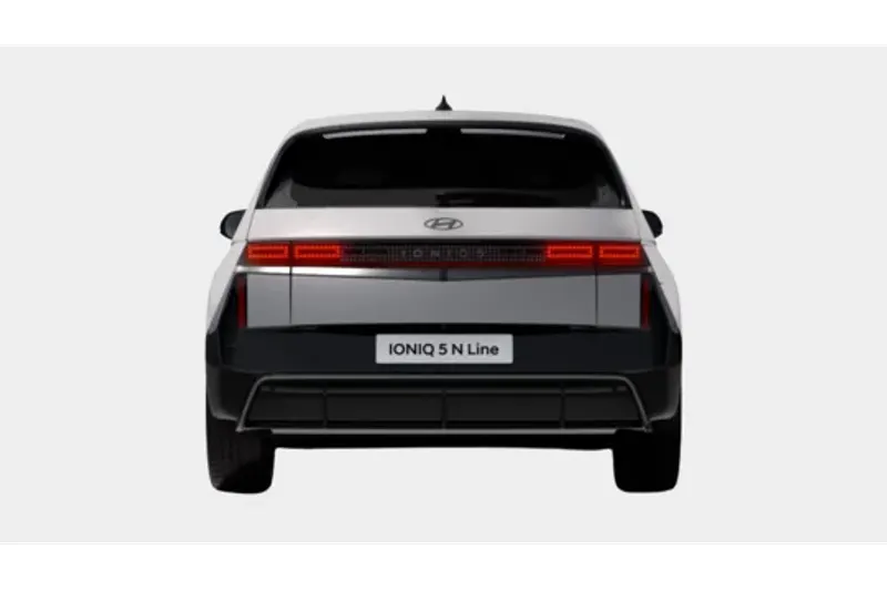 Hyundai Ioniq (2026)