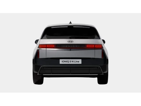 Hyundai Ioniq (2026) — foto 1