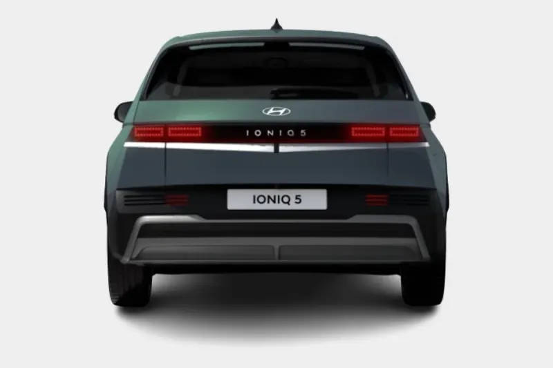 Hyundai Ioniq 5 (2026)