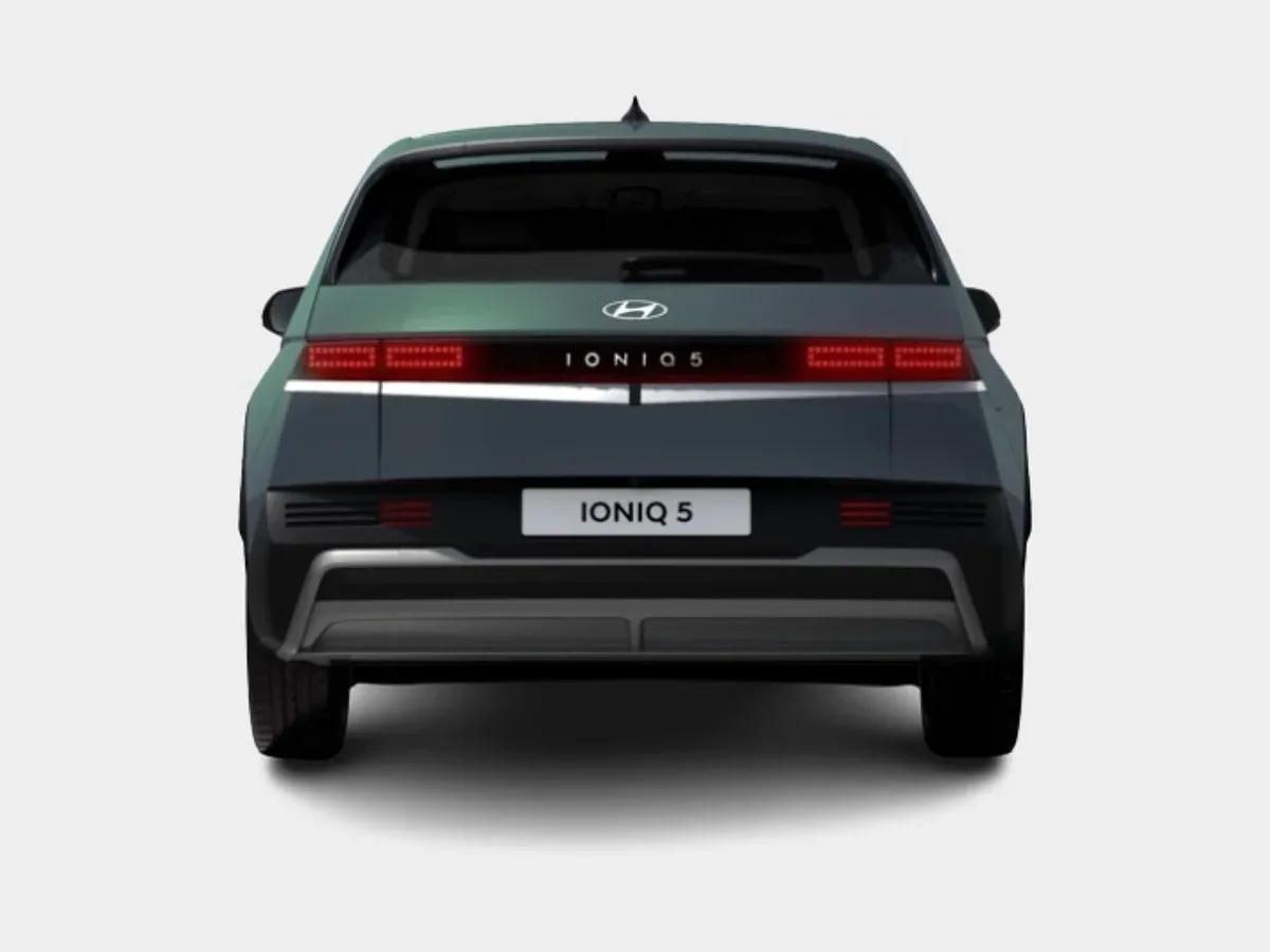 Hyundai Ioniq 5 (2026) — foto 1