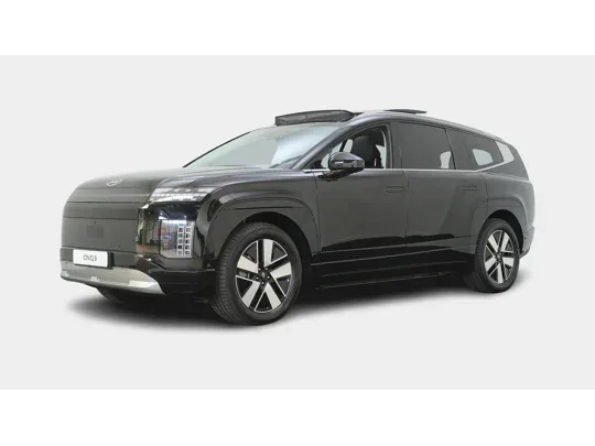 Hyundai Ioniq (2026) — foto 1