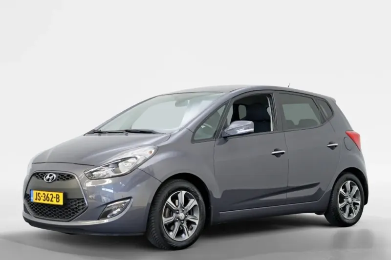 Hyundai ix20 (2016)