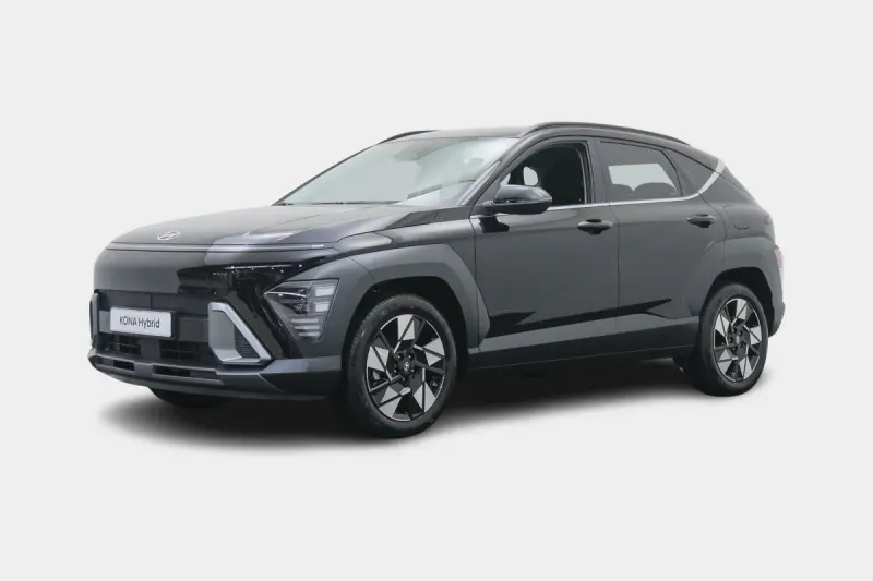 Hyundai Kona (2026)