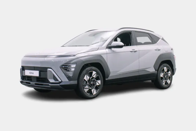 Hyundai Kona (2026)