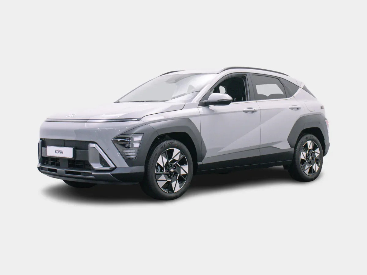 Hyundai Kona (2026) — foto 1