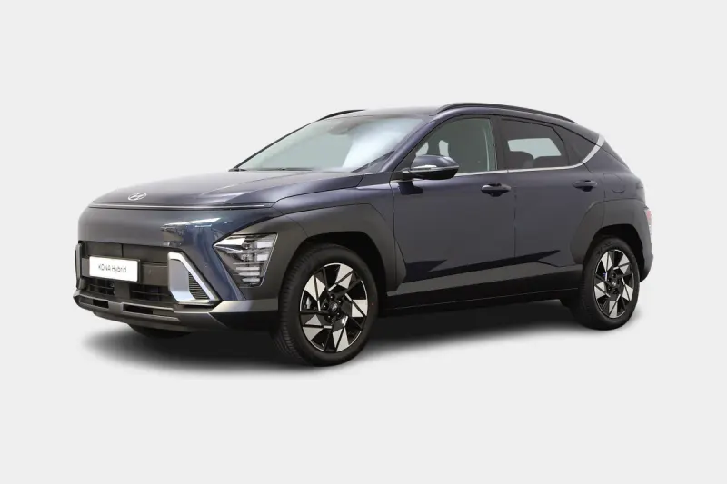Hyundai Kona (2026)