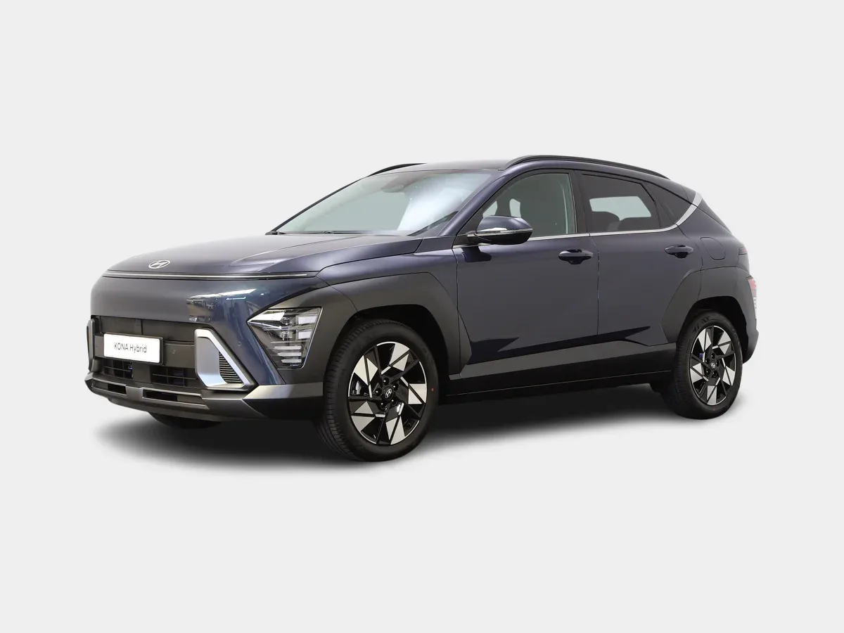 Hyundai Kona (2026) — foto 1