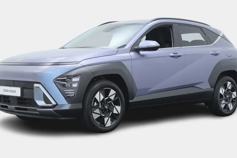 Hyundai Kona (2026)