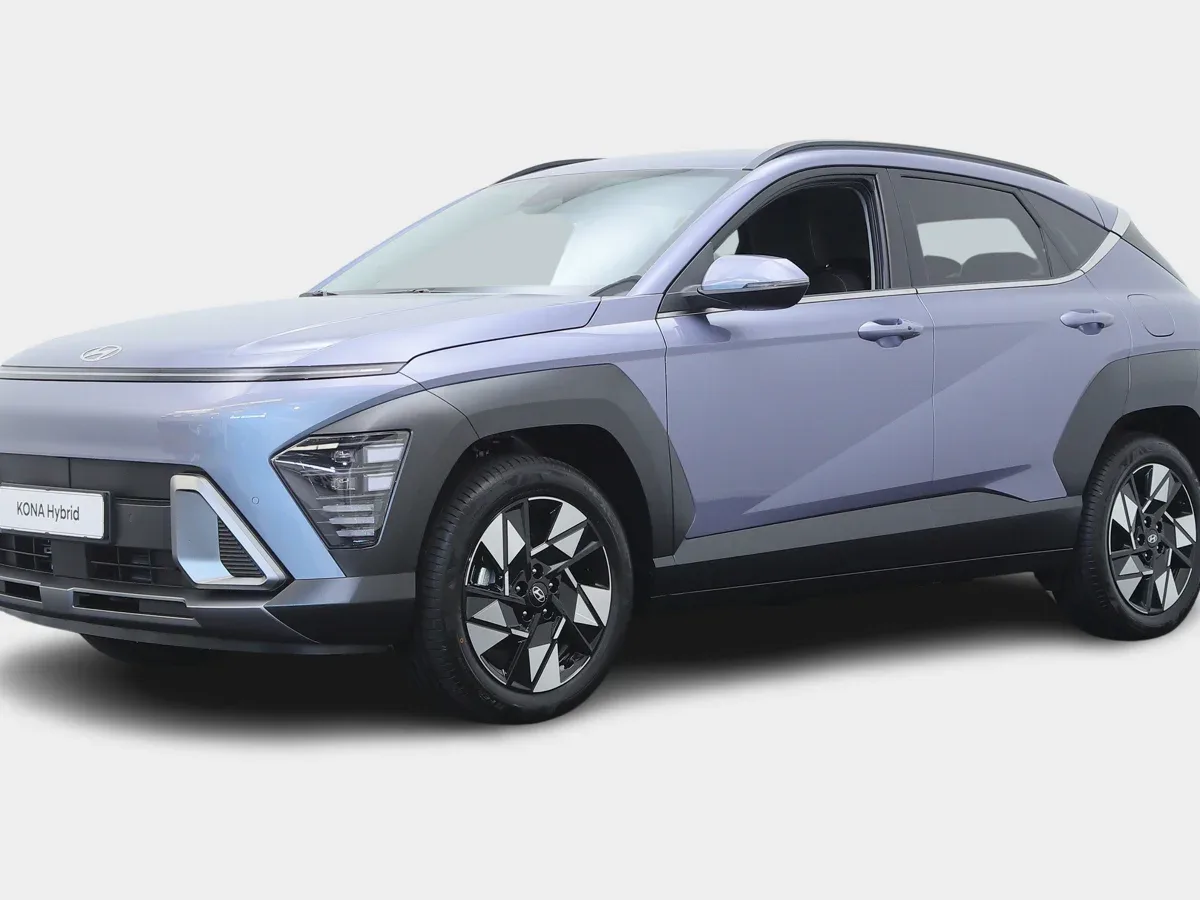 Hyundai Kona (2026) — foto 1
