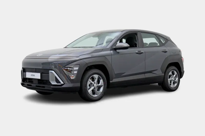 Hyundai Kona (2026)