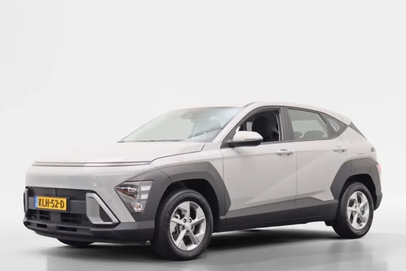 Hyundai Kona (2024)