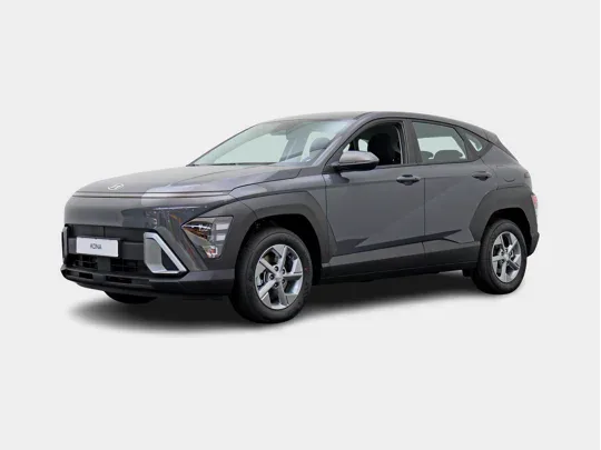 Hyundai Kona (2026) — foto 1