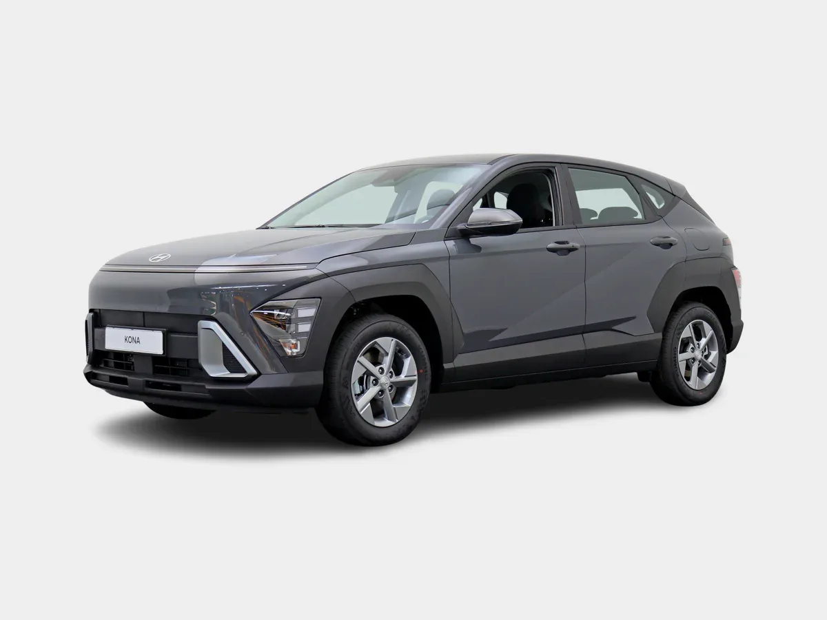 Hyundai Kona (2026) — foto 1