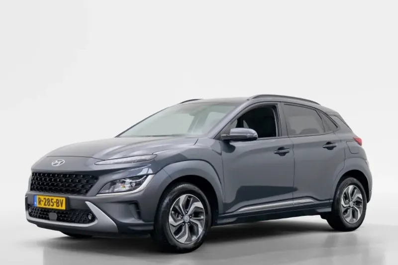Hyundai Kona (2022)