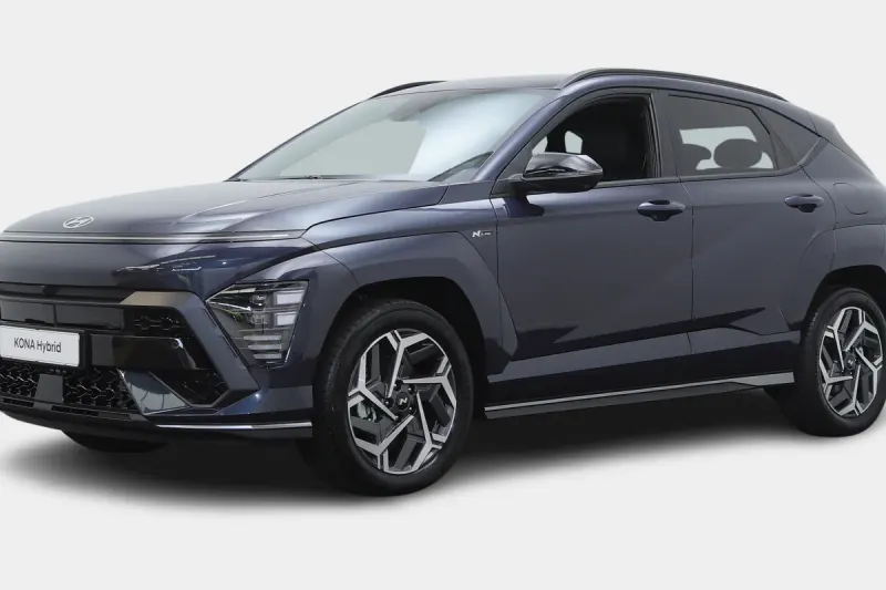 Hyundai Kona (2026)