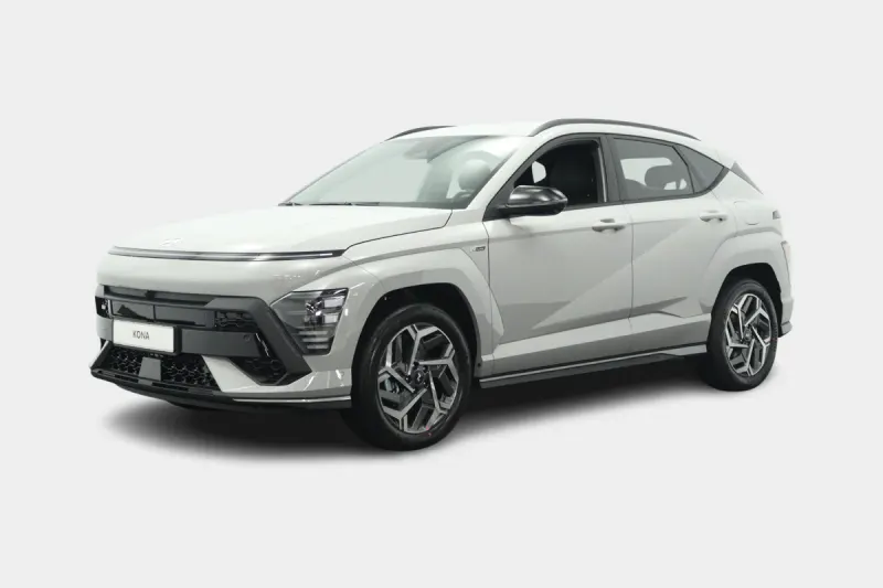 Hyundai Kona (2026)