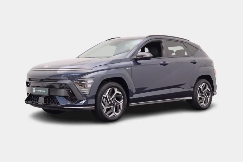 Hyundai Kona (2026)