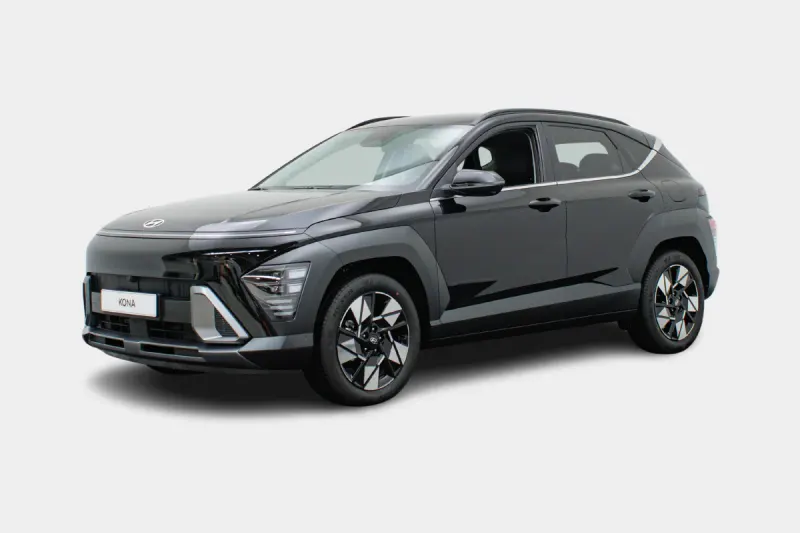 Hyundai Kona (2026)