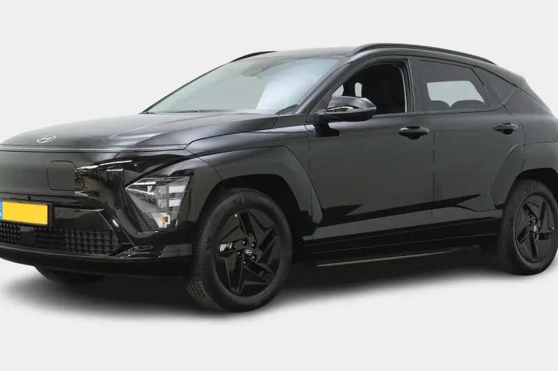 Hyundai Kona Electric (2026)