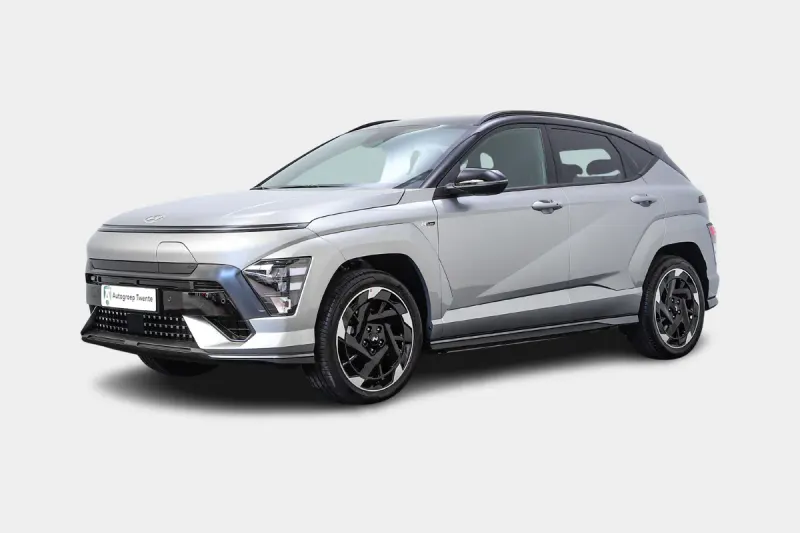 Hyundai Kona Electric (2026)
