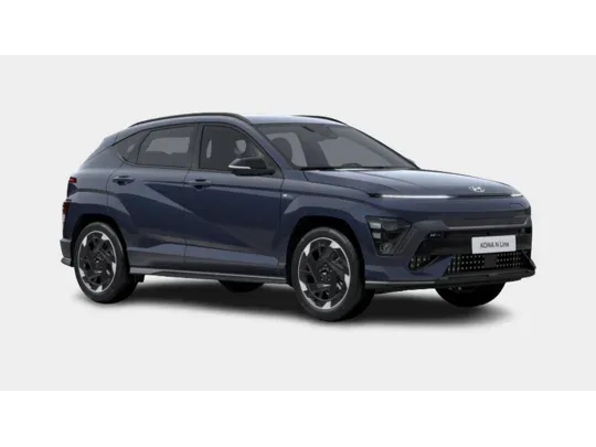 Hyundai Kona (2026) — foto 1