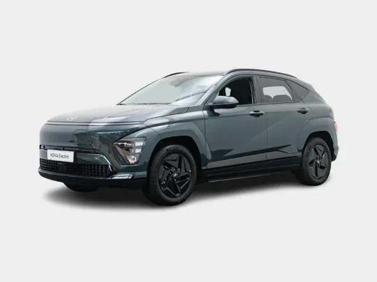 Hyundai Kona (2026) — foto 1