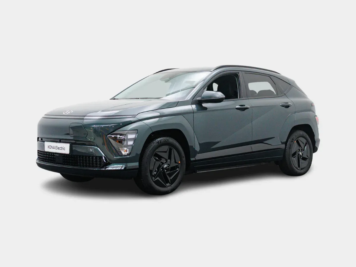 Hyundai Kona Electric (2026) — foto 1