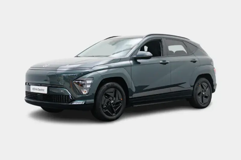 Hyundai Kona (2026)