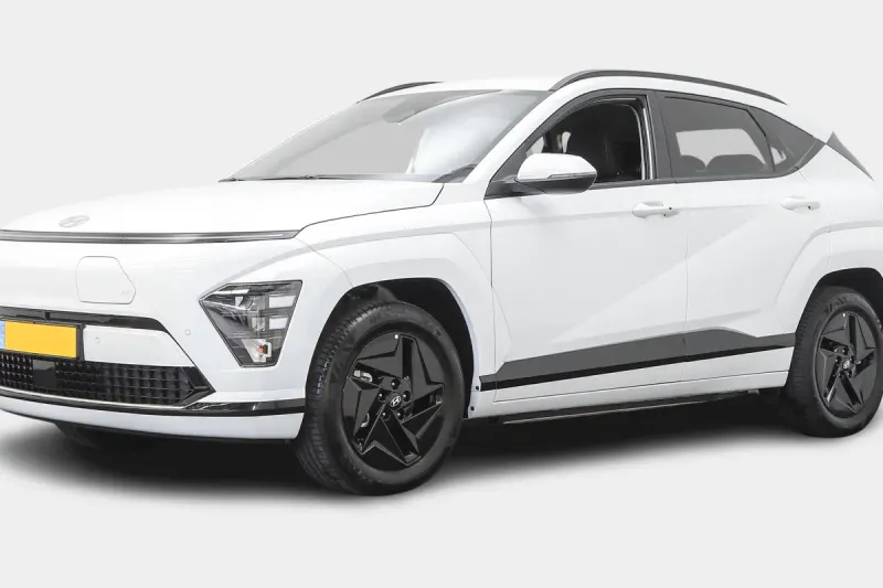 Hyundai Kona Electric (2026)