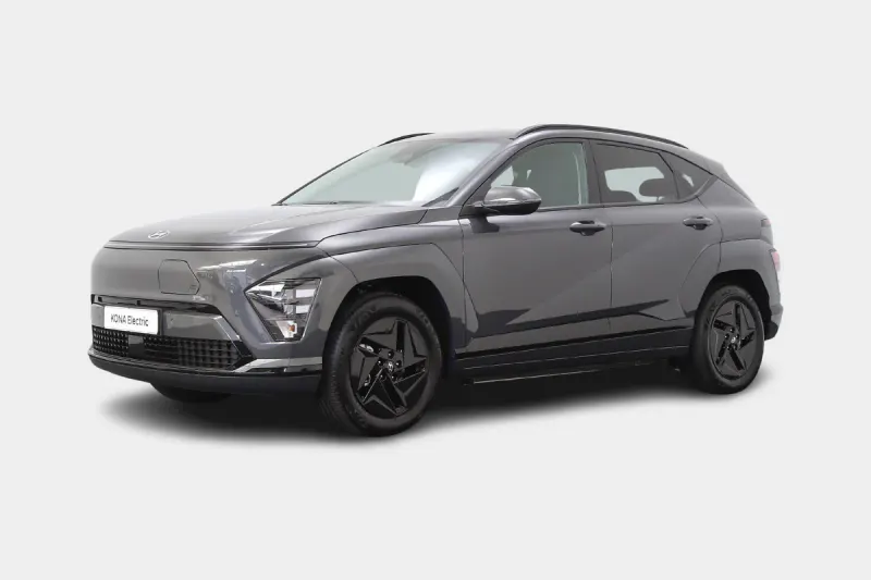 Hyundai Kona Electric (2026)