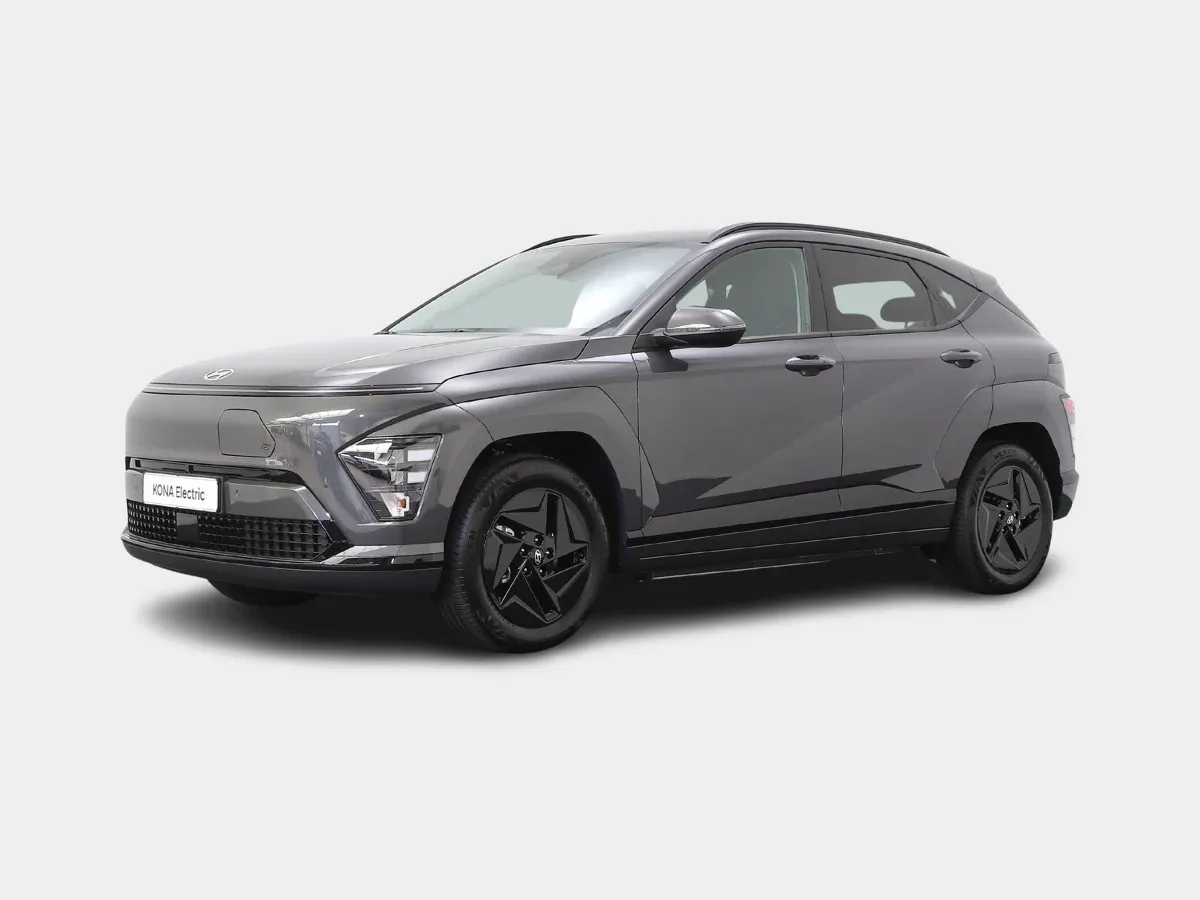 Hyundai Kona Electric (2026) — foto 1