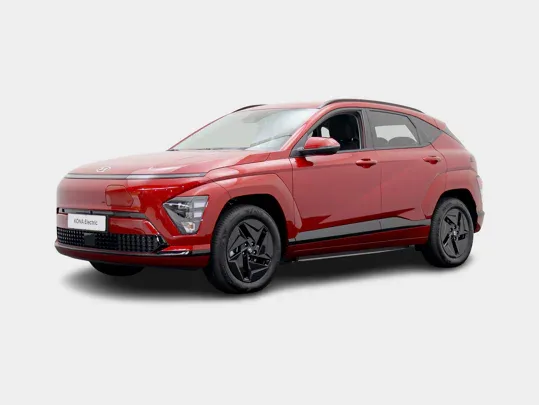 Hyundai Kona (2026) — foto 1