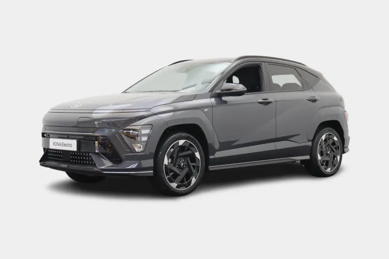 Hyundai Kona Electric (2026)