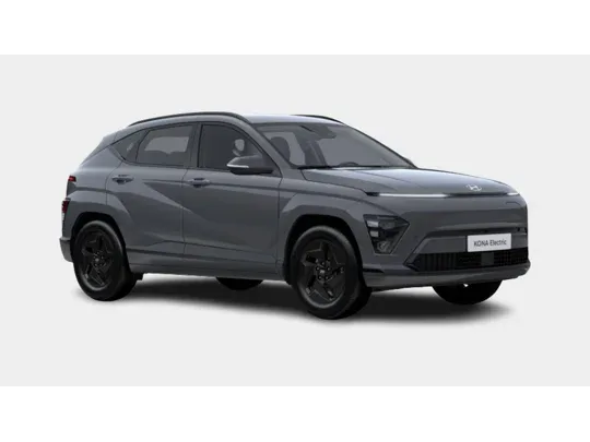 Hyundai Kona (2026) — foto 1